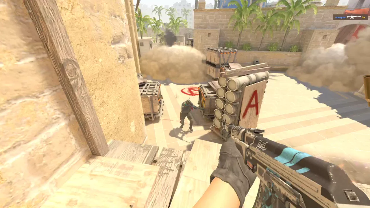 highlight